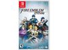 Fire Emblem Warriors