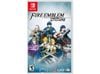 Fire Emblem Warriors-2ND