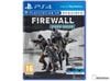 Firewall Zero Hour