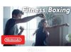 Fitness Boxing