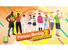 Fitness Boxing 2 Rhythm-Exercise