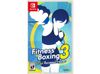 Fitness Boxing 3 Your Personal Trainer