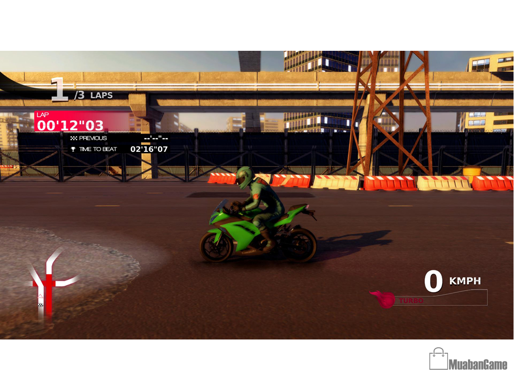 Motorcycle Club – xGAMESHOP-Retail Store Games