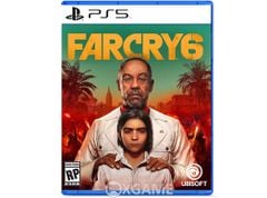 Far Cry 6