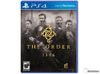 The Order 1886