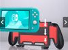 Gaming HandGrip cho máy Nintendo Switch Lite