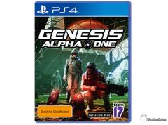 Genesis Alpha One