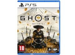Ghost of Yotei