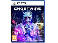 GhostWire: Tokyo