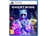 GhostWire: Tokyo