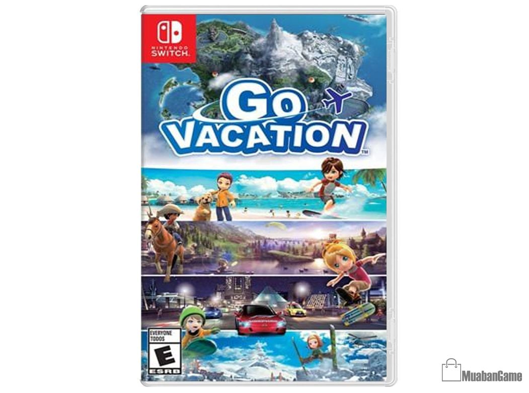 Go Vacation