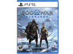 God of War Ragnarok-2ND