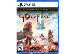 Godfall - Godfall Deluxe Edition