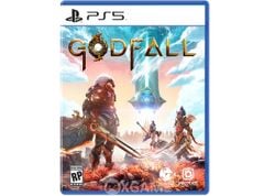 Godfall