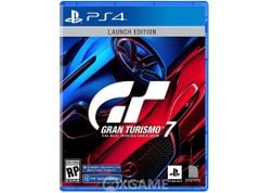 Gran Turismo 7