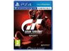 Gran Turismo GT Sport