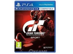 Gran Turismo GT Sport-2ND