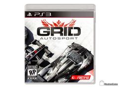 Grid Autosport