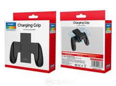 Grip Joycon có Sạc cho Nintendo Switch 2-DOBE