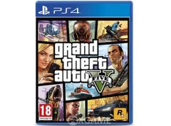 GTA V-Grand Theft Auto V-2ND