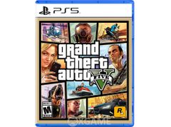 GTA V-Grand Theft Auto V