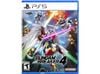 Gundam Breaker 4