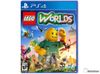 LEGO Worlds