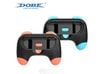 Hand Grip JoyCon Switch 2-DOBE