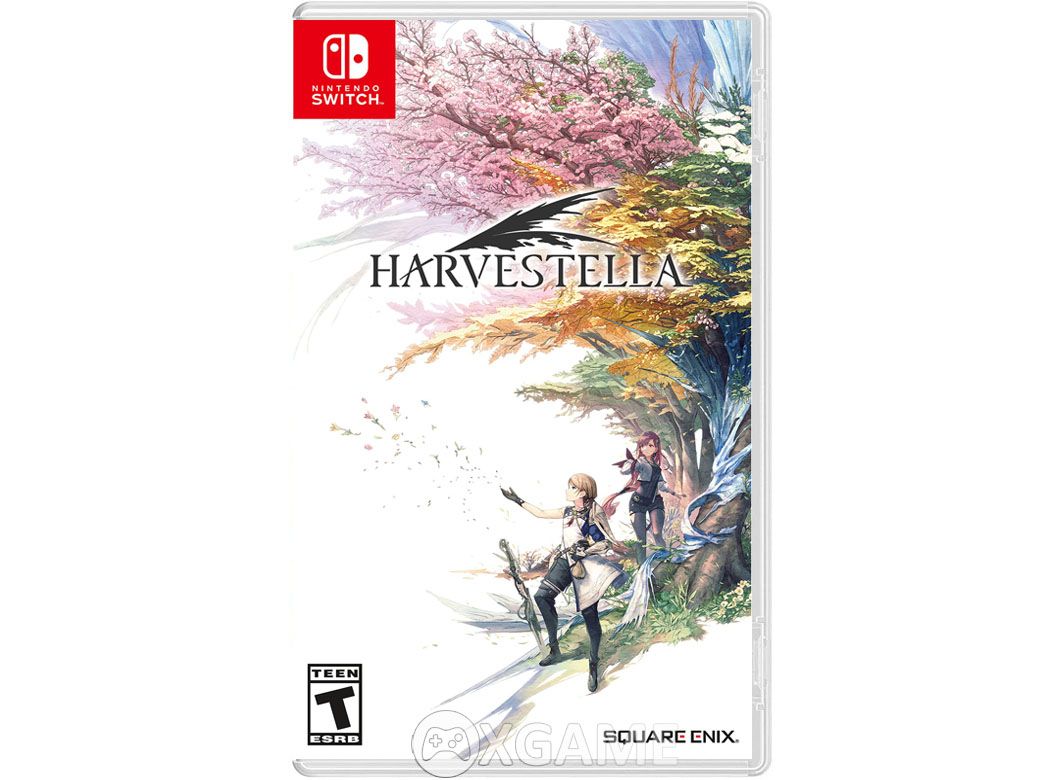 Harvestella