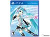 Hatsune Miku: Project DIVA X