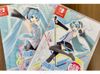 Hatsune Miku: Project Diva Mega39s