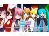 Hatsune Miku: Project Diva Mega39s