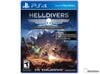 Helldivers Super-Earth Ultimate Edition