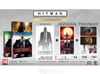 Hitman Definitive Edition SteelBook