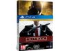 Hitman Definitive Edition [AS] SteelBook