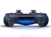 Tay PS4-Midnight Blue-LikeNew