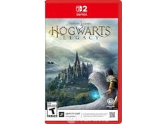 Hogwarts Legacy Nintendo Switch 2