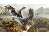 Horizon Zero Dawn Game + Drive Club Game-2ND
