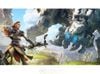 Horizon Zero Dawn Game + Drive Club Game-2ND