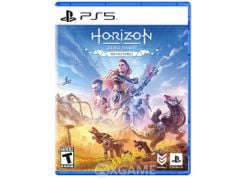 Horizon Zero Dawn Remastered