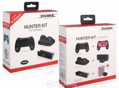 Bộ Hunter Kit của Switch [Dobe]