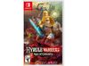 Hyrule Warriors: Age of Calamity