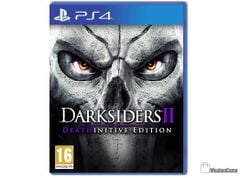 Darksiders II: Deathinitive Edition