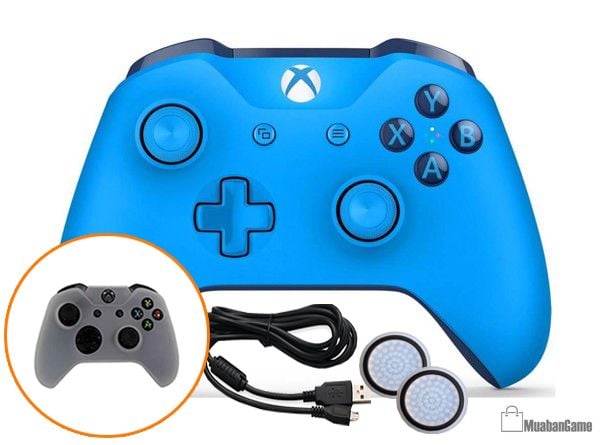 Tay Xbox One S [BLUE] COMBO