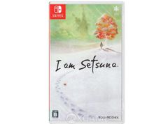 I Am Setsuna-2ND