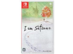 I Am Setsuna