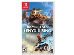 Immortals Fenyx Rising