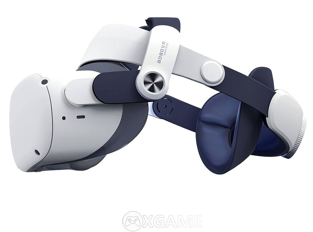 Kính VR Meta Quest 2-likeNew – xGAMESHOP-Retail Store Games