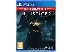 Injustice 2