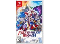 Fire Emblem Engage-2ND
